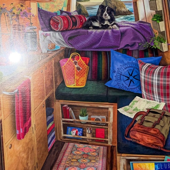 Rig Views - Picture 2 of 9